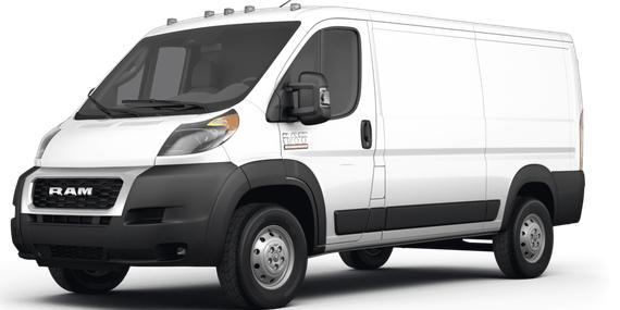 RAM PROMASTER 2500 2023 3C6LRVDG3PE523917 image RAM PROMASTER 2500 2023 3C6LRVDG3PE523917 image